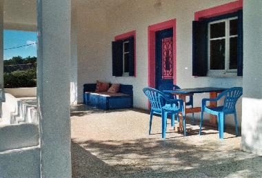 Holiday House in Antiparos (Kyklades) or holiday homes and vacation rentals