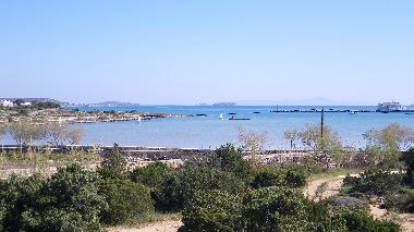 Holiday House in Antiparos (Kyklades) or holiday homes and vacation rentals