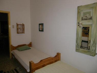 Holiday House in Antiparos (Kyklades) or holiday homes and vacation rentals