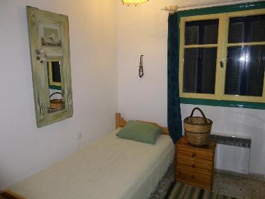 Holiday House in Antiparos (Kyklades) or holiday homes and vacation rentals