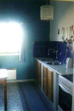 Holiday House in Antiparos (Kyklades) or holiday homes and vacation rentals