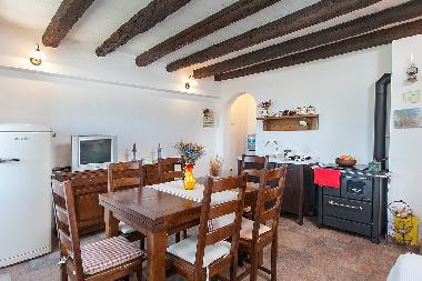 Holiday House in Makarska (Splitsko-Dalmatinska) or holiday homes and vacation rentals