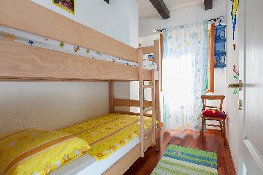 Holiday House in Makarska (Splitsko-Dalmatinska) or holiday homes and vacation rentals