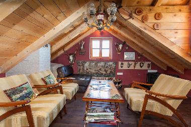 Holiday House in Makarska (Splitsko-Dalmatinska) or holiday homes and vacation rentals