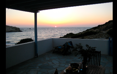 Holiday House in Antiparos (Kyklades) or holiday homes and vacation rentals