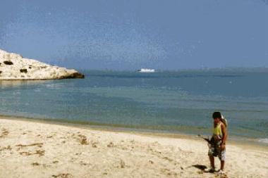 Holiday House in Antiparos (Kyklades) or holiday homes and vacation rentals