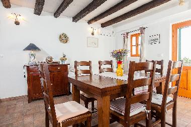 Holiday House in Makarska (Splitsko-Dalmatinska) or holiday homes and vacation rentals