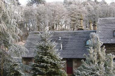 Holiday House in Gowanbank Historic Village (Eastern Scotland) or holiday homes and vacation rentals