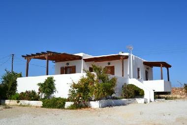 Holiday House in Antiparos (Kyklades) or holiday homes and vacation rentals