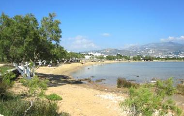 Holiday House in Antiparos (Kyklades) or holiday homes and vacation rentals