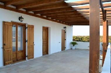 Holiday House in Antiparos (Kyklades) or holiday homes and vacation rentals
