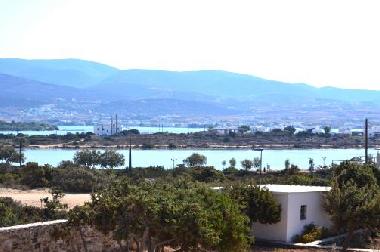 Holiday House in Antiparos (Kyklades) or holiday homes and vacation rentals