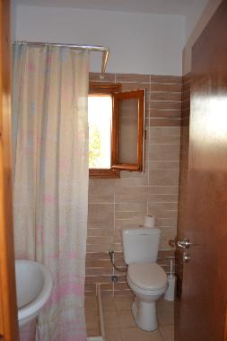 Holiday House in Antiparos (Kyklades) or holiday homes and vacation rentals