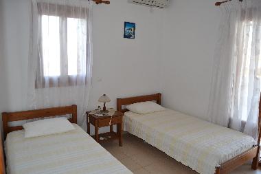 Holiday House in Antiparos (Kyklades) or holiday homes and vacation rentals