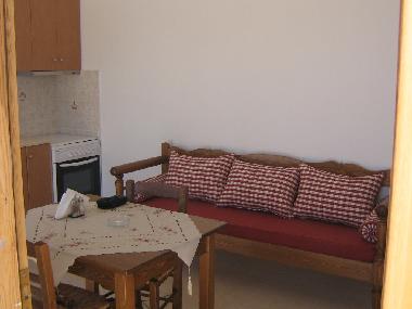 Holiday House in Antiparos (Kyklades) or holiday homes and vacation rentals