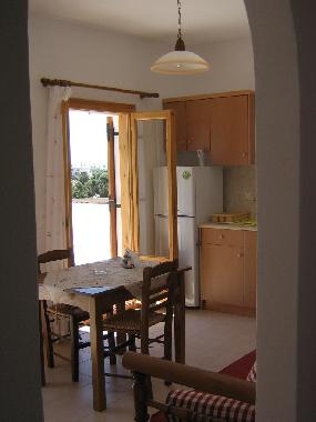 Holiday House in Antiparos (Kyklades) or holiday homes and vacation rentals