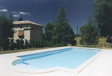 Holiday House in Penne, Cordes, Vaour, Gaillac, Montauban, St. Anto (Tarn) or holiday homes and vacation rentals