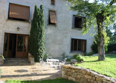 Holiday House in Penne, Cordes, Vaour, Gaillac, Montauban, St. Anto (Tarn) or holiday homes and vacation rentals