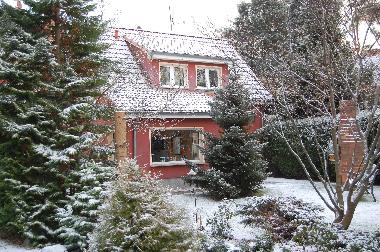 Holiday House in Woltersdorf (Oder-Spree) or holiday homes and vacation rentals