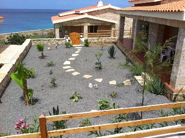 Holiday House in Maio (Maio) or holiday homes and vacation rentals