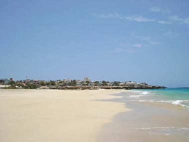 Holiday House in Maio (Maio) or holiday homes and vacation rentals