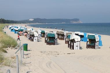 Holiday House in Ostseebad Baabe (Ostsee-Inseln) or holiday homes and vacation rentals