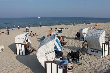 Holiday House in Ostseebad Baabe (Ostsee-Inseln) or holiday homes and vacation rentals