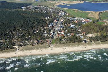 Holiday House in Ostseebad Baabe (Ostsee-Inseln) or holiday homes and vacation rentals