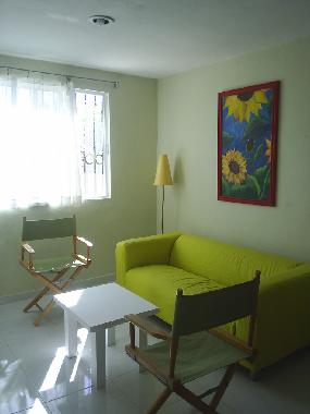 Holiday Apartment in merida (Yucatan) or holiday homes and vacation rentals