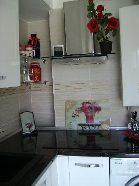 Holiday Apartment in Cannes (Alpes-Maritimes) or holiday homes and vacation rentals