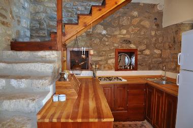 Villa in Selcuk, Izmir (Izmir) or holiday homes and vacation rentals