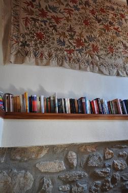 Villa in Selcuk, Izmir (Izmir) or holiday homes and vacation rentals