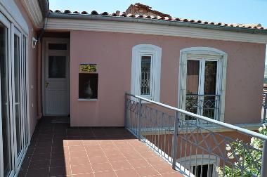 Villa in Selcuk, Izmir (Izmir) or holiday homes and vacation rentals