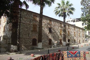 Villa in Selcuk, Izmir (Izmir) or holiday homes and vacation rentals