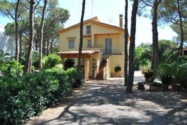 Holiday House in PULA Santa Margherita (Cagliari) or holiday homes and vacation rentals