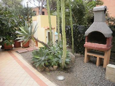 Holiday House in PULA Santa Margherita (Cagliari) or holiday homes and vacation rentals