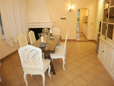 Holiday House in PULA Santa Margherita (Cagliari) or holiday homes and vacation rentals