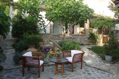 Holiday House in Selcuk (Izmir) or holiday homes and vacation rentals