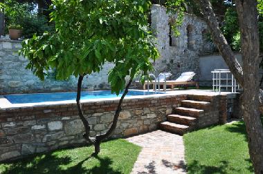Holiday House in Selcuk (Izmir) or holiday homes and vacation rentals