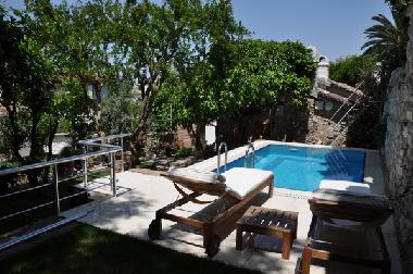 Holiday House in Selcuk (Izmir) or holiday homes and vacation rentals