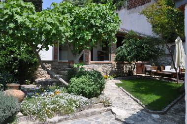 Holiday House in Selcuk (Izmir) or holiday homes and vacation rentals