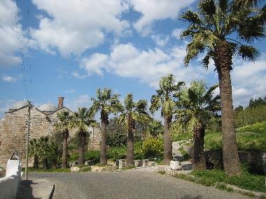 Holiday House in Selcuk (Izmir) or holiday homes and vacation rentals