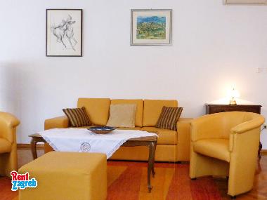 Holiday Apartment in Zagreb (Grad Zagreb) or holiday homes and vacation rentals