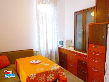 Holiday Apartment in Zagreb (Grad Zagreb) or holiday homes and vacation rentals