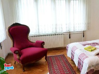 Holiday Apartment in Zagreb (Grad Zagreb) or holiday homes and vacation rentals