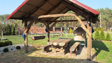 Holiday House in Nowe Warpno (Zachodniopomorskie) or holiday homes and vacation rentals