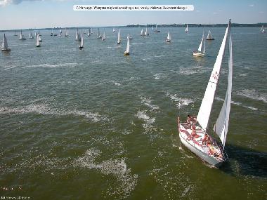 Holiday House in Nowe Warpno (Zachodniopomorskie) or holiday homes and vacation rentals