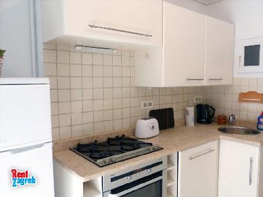 Holiday Apartment in Zagreb (Grad Zagreb) or holiday homes and vacation rentals