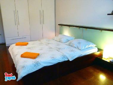 Holiday Apartment in Zagreb (Grad Zagreb) or holiday homes and vacation rentals