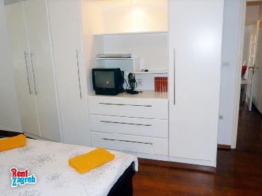 Holiday Apartment in Zagreb (Grad Zagreb) or holiday homes and vacation rentals